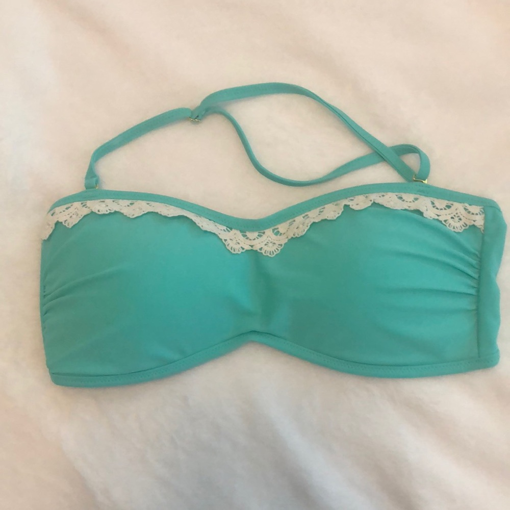 Jessica Simpson bikini top